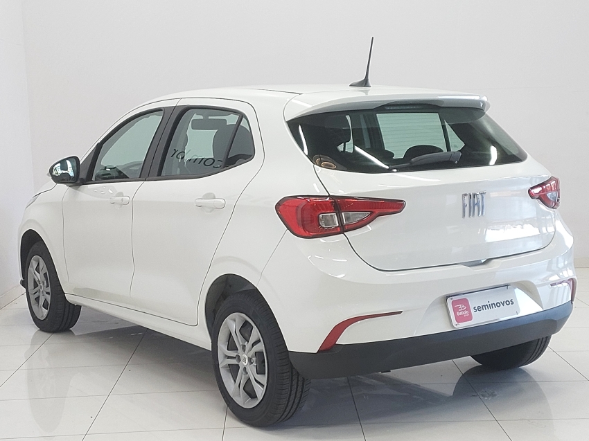 fiat argo 1.0 firefly flex drive manual 4p 20243