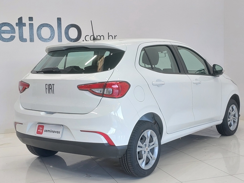 fiat argo 1.0 firefly flex drive manual 4p 20244