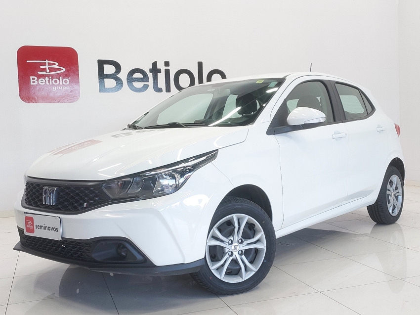 fiat argo 1.0 firefly flex drive manual 4p 20241