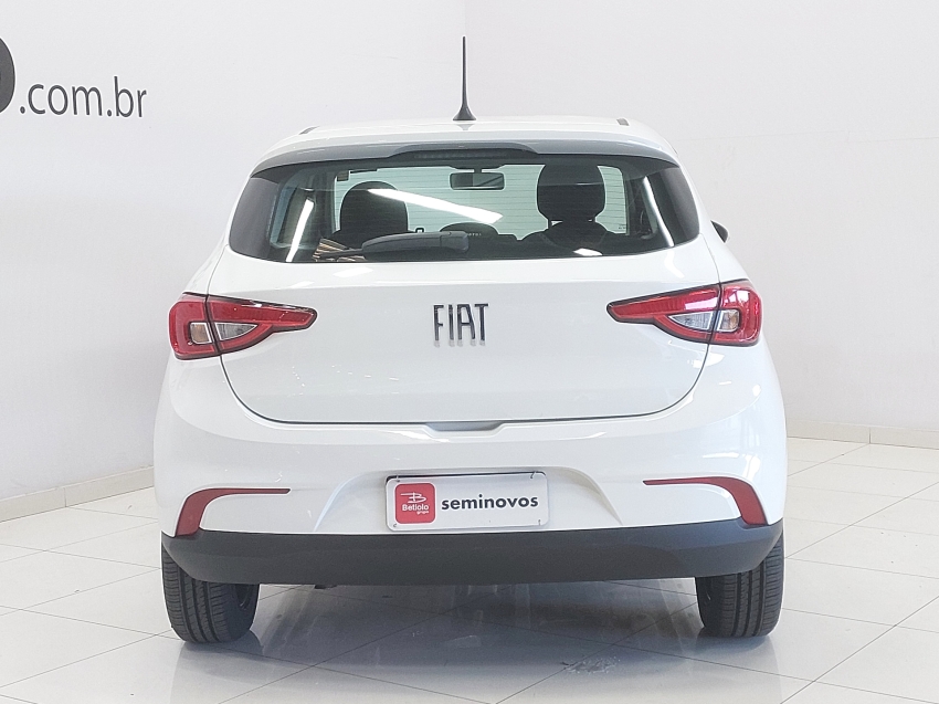 fiat argo 1.0 firefly flex drive manual 4p 20245