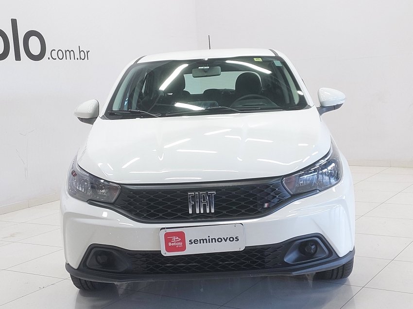 fiat argo 1.0 firefly flex drive manual 4p 20242