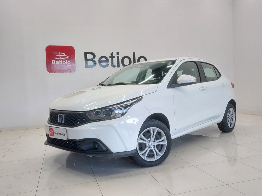 fiat argo 1.0 firefly flex drive manual 4p 202418