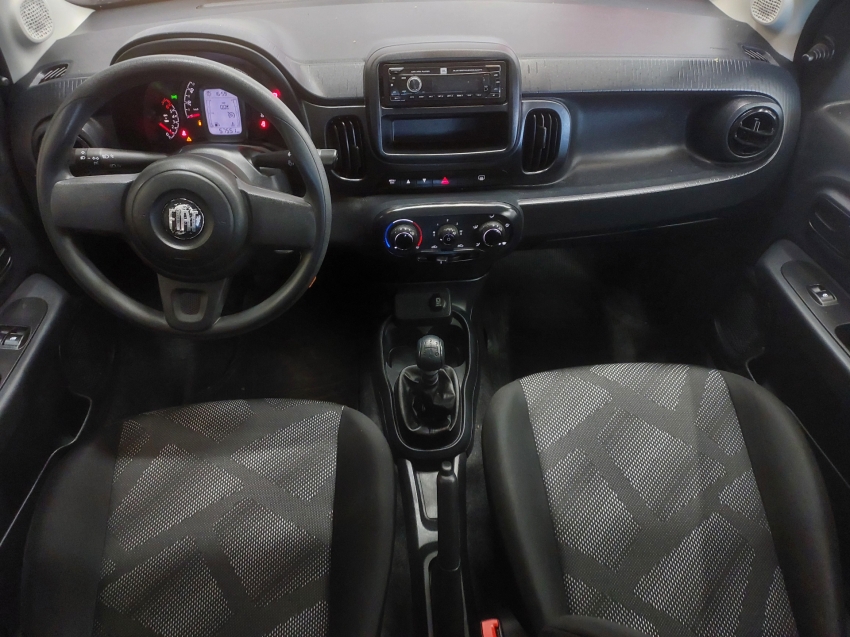 fiat mobi 1.0 evo flex like. manual 4p 20247