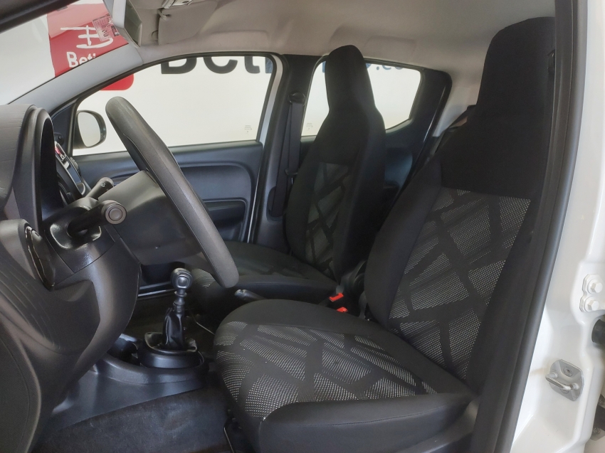 fiat mobi 1.0 evo flex like. manual 4p 20248