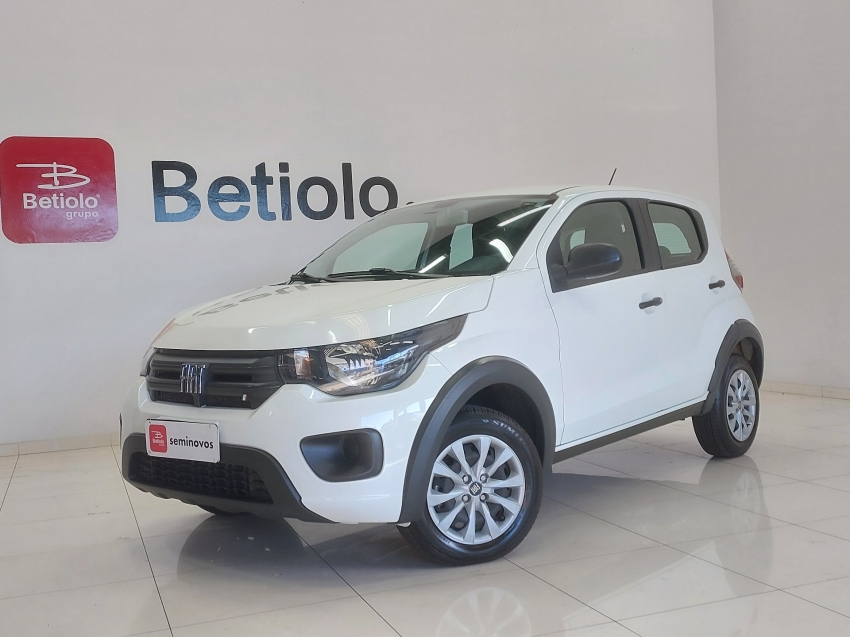 fiat mobi 1.0 evo flex like. manual 4p 202418
