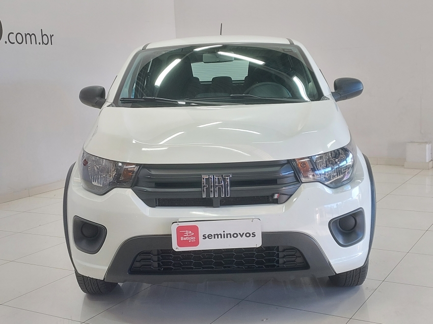 fiat mobi 1.0 evo flex like. manual 4p 20242