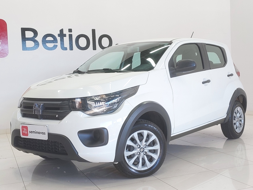 fiat mobi 1.0 evo flex like. manual 4p 20241
