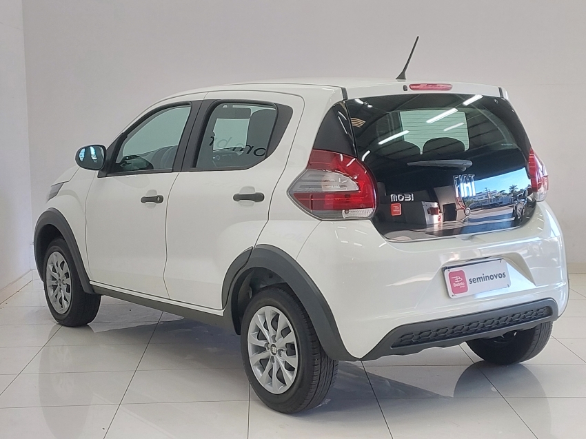 fiat mobi 1.0 evo flex like. manual 4p 20243