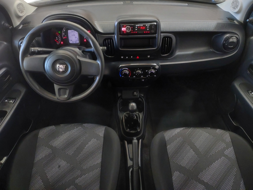 fiat mobi 1.0 evo flex like. manual 4p 20247