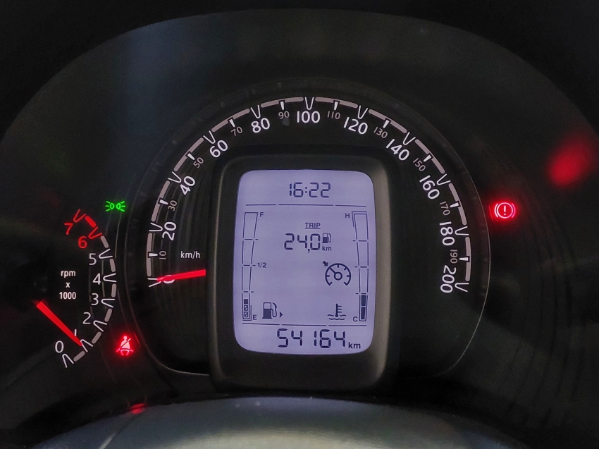 fiat mobi 1.0 evo flex like. manual 4p 202410