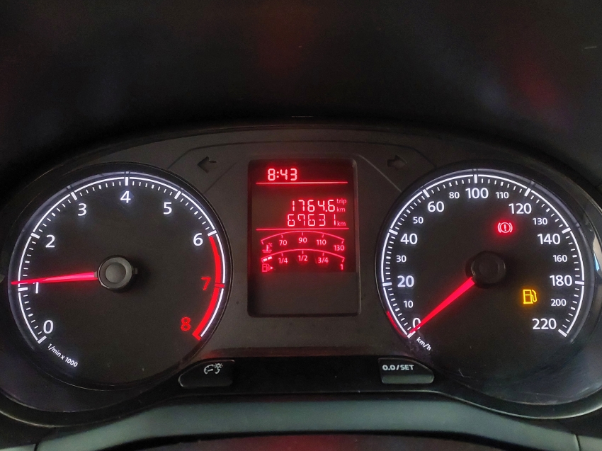 volkswagen gol 1.0 12v mpi totalflex 4p manual flex 202210