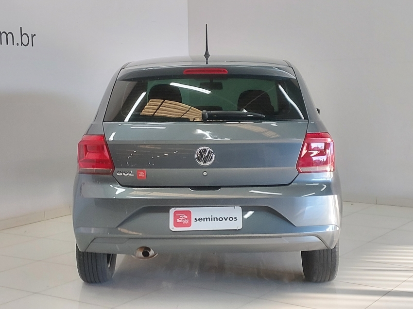 volkswagen gol 1.0 12v mpi totalflex 4p manual flex 20225