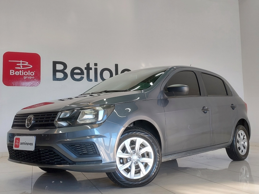 volkswagen gol 1.0 12v mpi totalflex 4p manual flex 20220