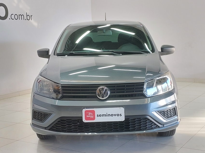 volkswagen gol 1.0 12v mpi totalflex 4p manual flex 20222