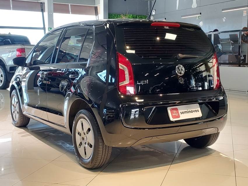 volkswagen up 1.0 mpi move 12v flex 4p manual 20163