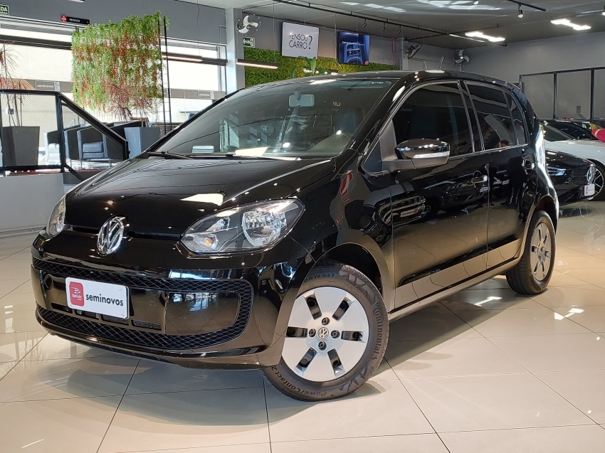 volkswagen up 1.0 mpi move 12v flex 4p manual 20161