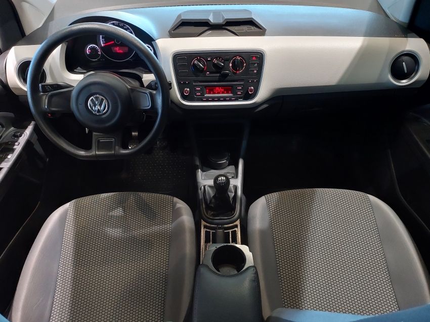 volkswagen up 1.0 mpi move 12v flex 4p manual 20167