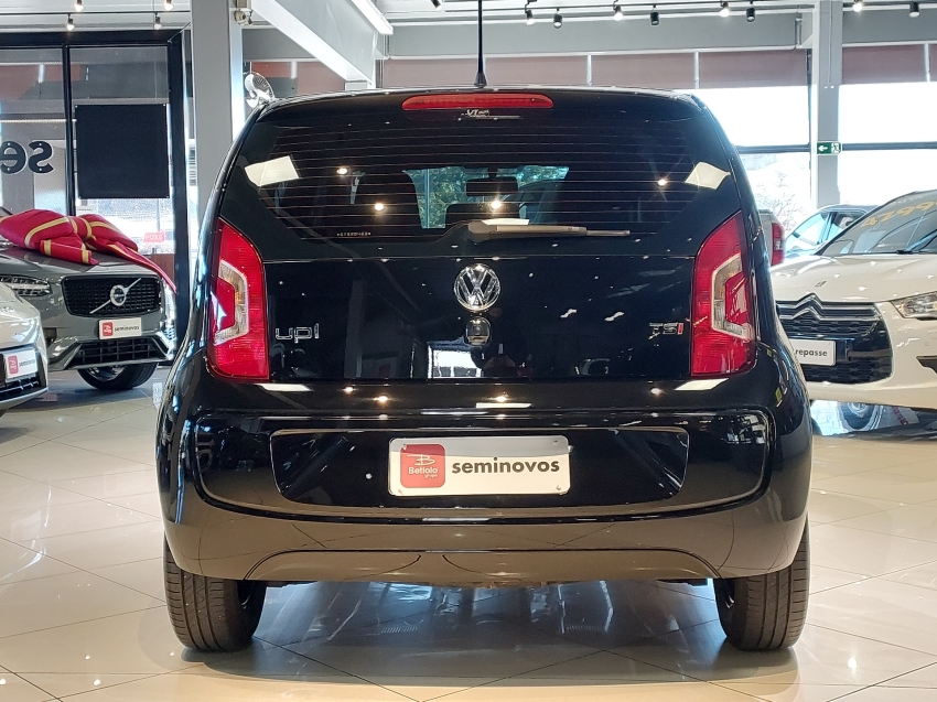 volkswagen up 1.0 mpi move 12v flex 4p manual 20164