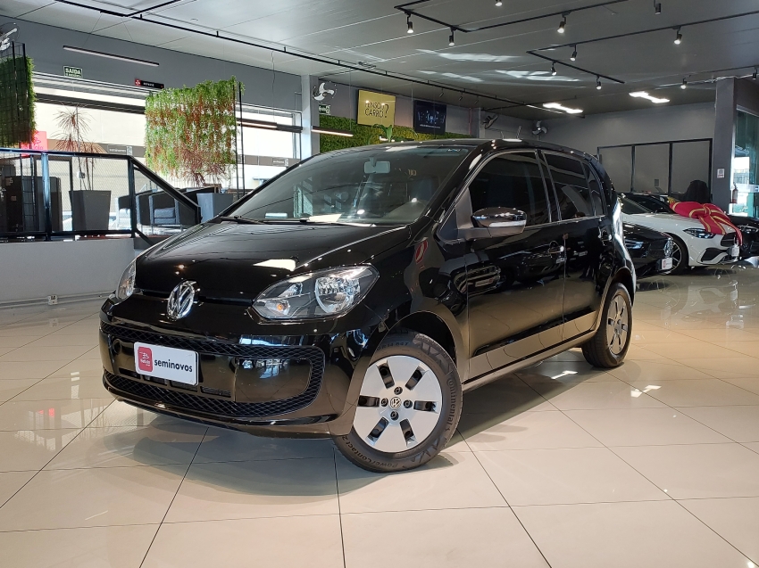volkswagen up 1.0 mpi move 12v flex 4p manual 201615
