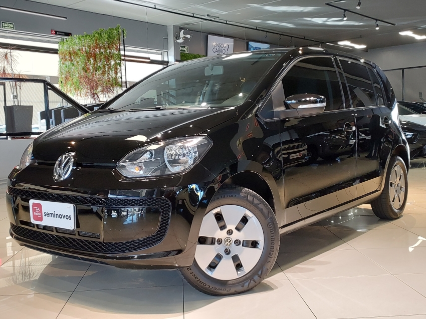 volkswagen up 1.0 mpi move 12v flex 4p manual 2016