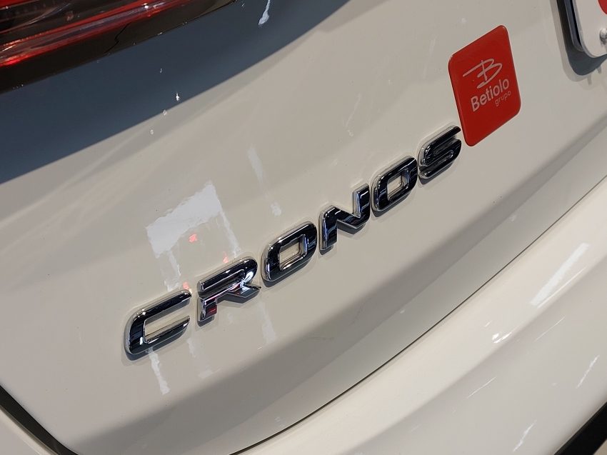 fiat cronos 1.3 firefly flex precision cvt 4p automatico 202419