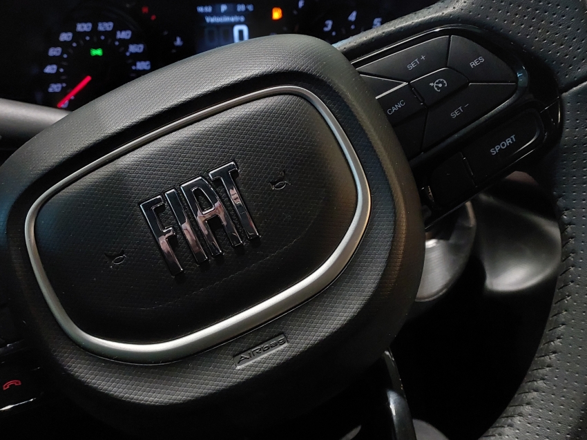 fiat cronos 1.3 firefly flex precision cvt 4p automatico 202416