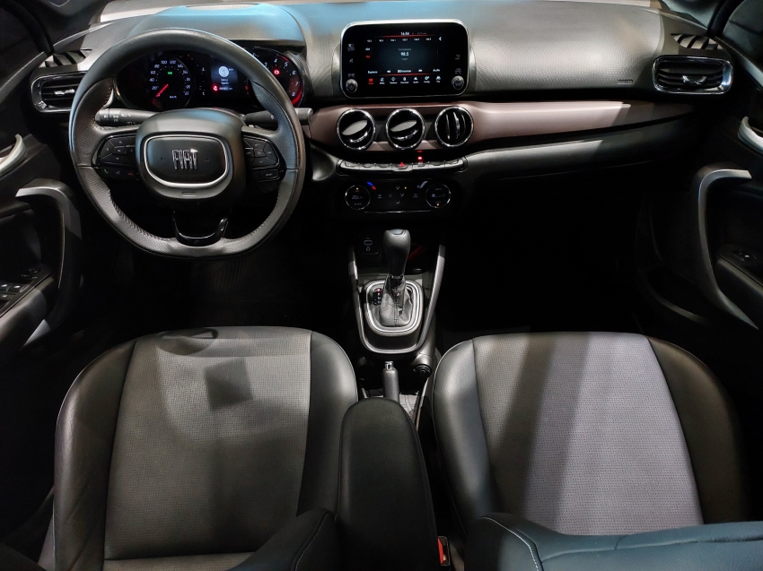 fiat cronos 1.3 firefly flex precision cvt 4p automatico 20247