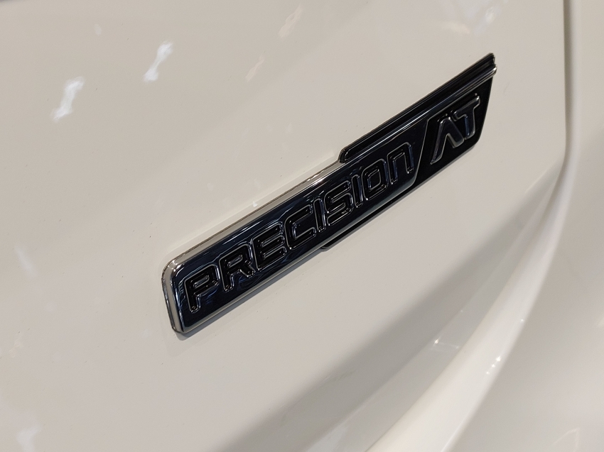 fiat cronos 1.3 firefly flex precision cvt 4p automatico 202421