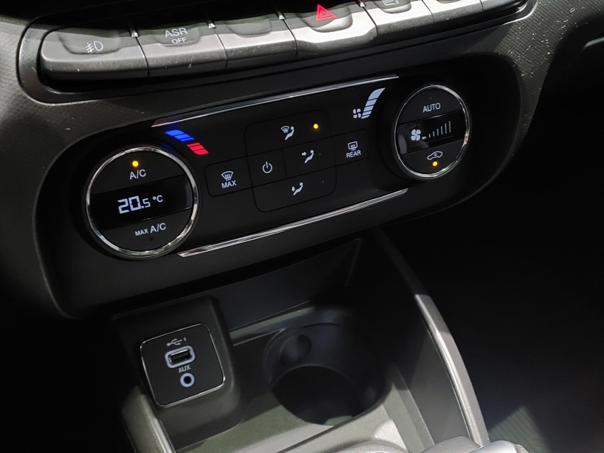 fiat cronos 1.3 firefly flex precision cvt 4p automatico 202411
