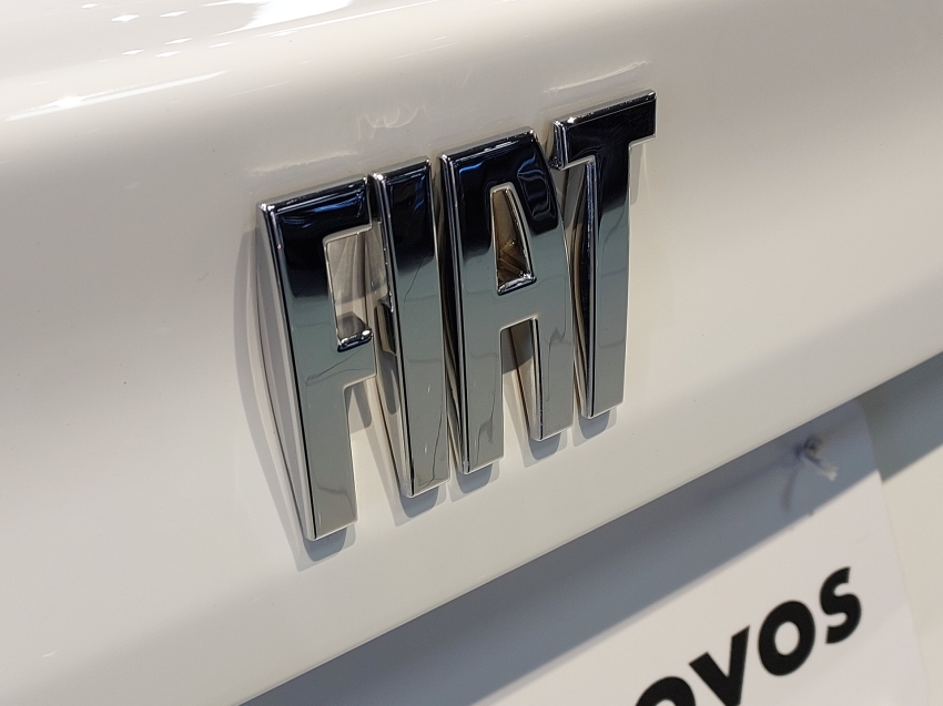 fiat cronos 1.3 firefly flex precision cvt 4p automatico 202420