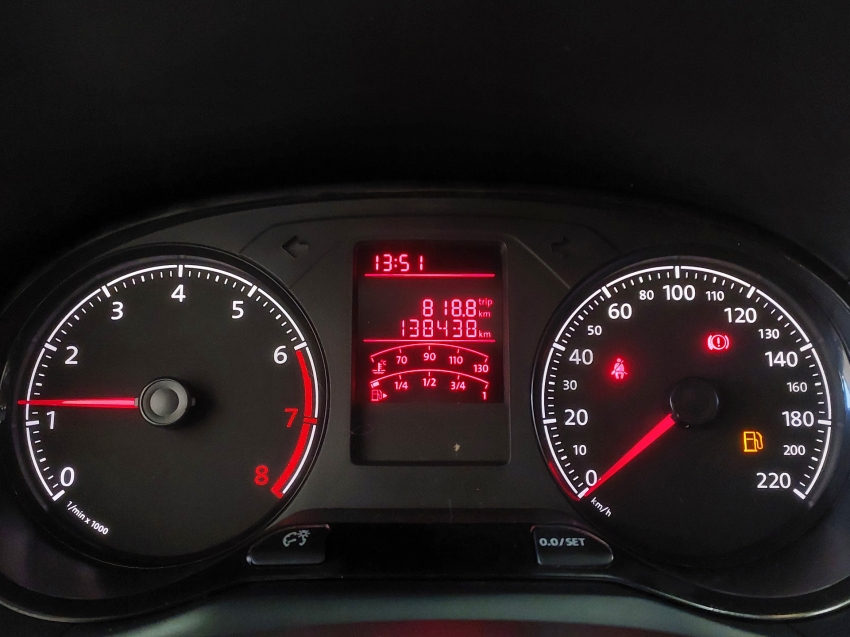 volkswagen gol 1.0 12v mpi totalflex 4p manual flex 202311