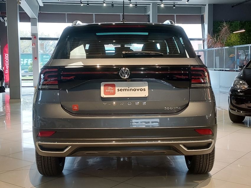 volkswagen t-cross 1.0 200 tsi total flex comfortline automatico 4p 20214