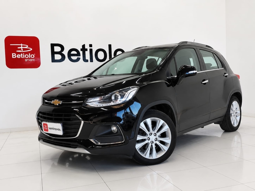 chevrolet tracker 1.4 16v turbo flex premier automatico 4p 201921