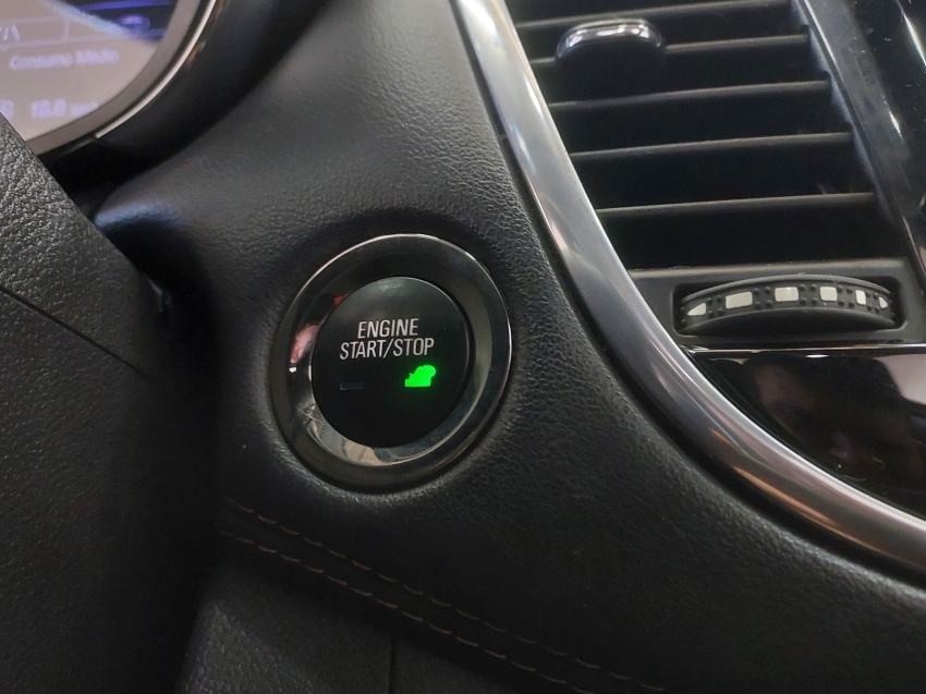 chevrolet tracker 1.4 16v turbo flex premier automatico 4p 201917