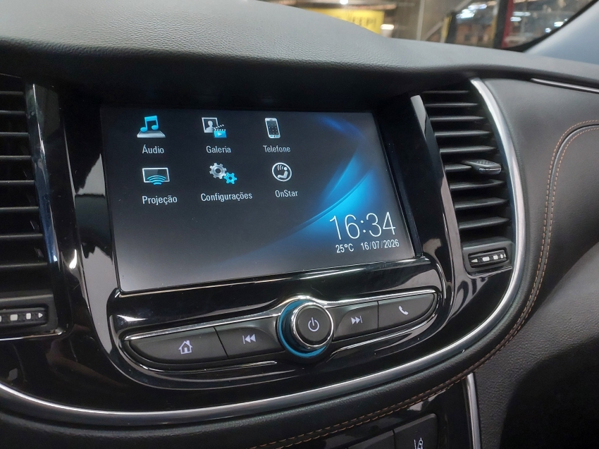 chevrolet tracker 1.4 16v turbo flex premier automatico 4p 201913