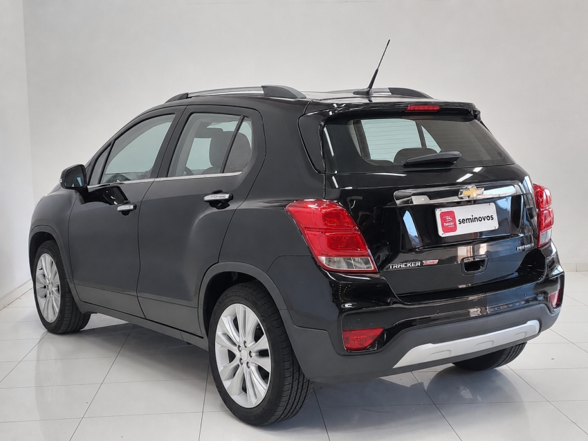 chevrolet tracker 1.4 16v turbo flex premier automatico 4p 20193