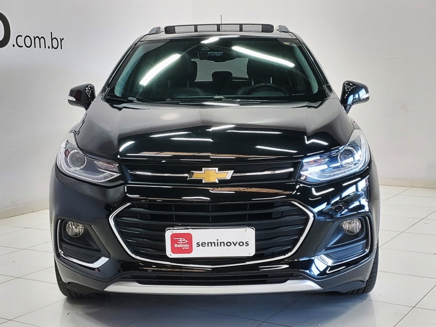 chevrolet tracker 1.4 16v turbo flex premier automatico 4p 20191