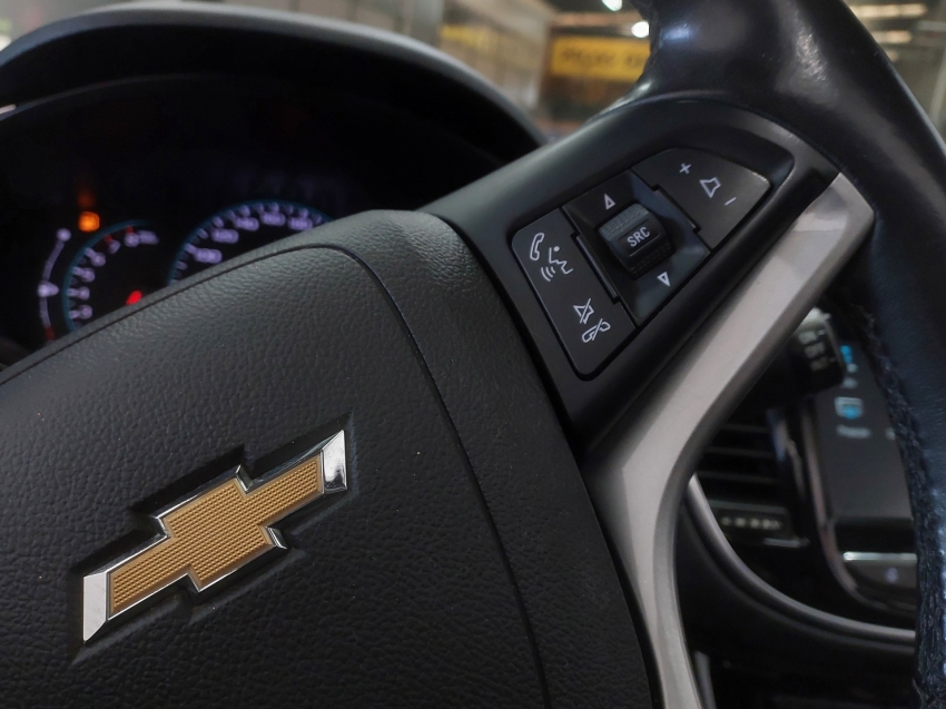 chevrolet tracker 1.4 16v turbo flex premier automatico 4p 201916