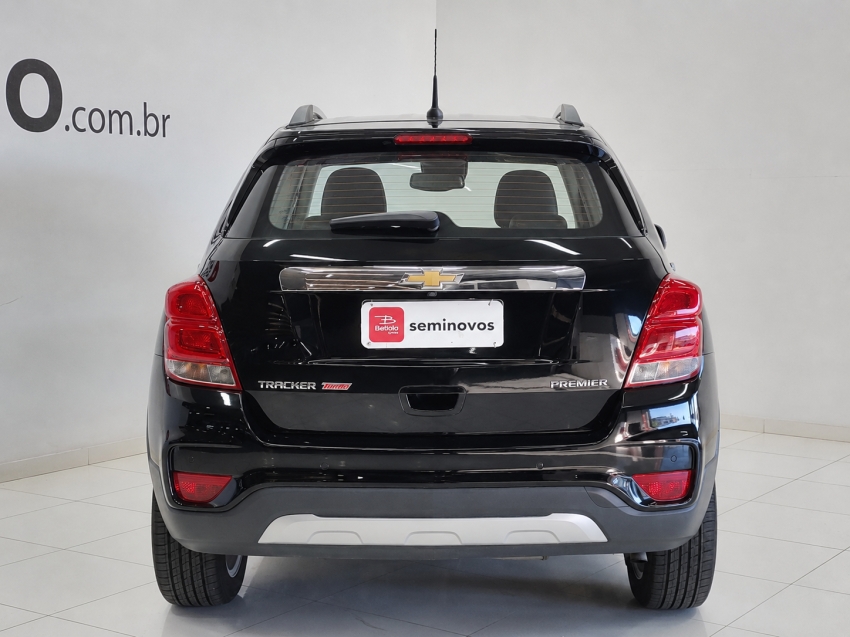 chevrolet tracker 1.4 16v turbo flex premier automatico 4p 20195