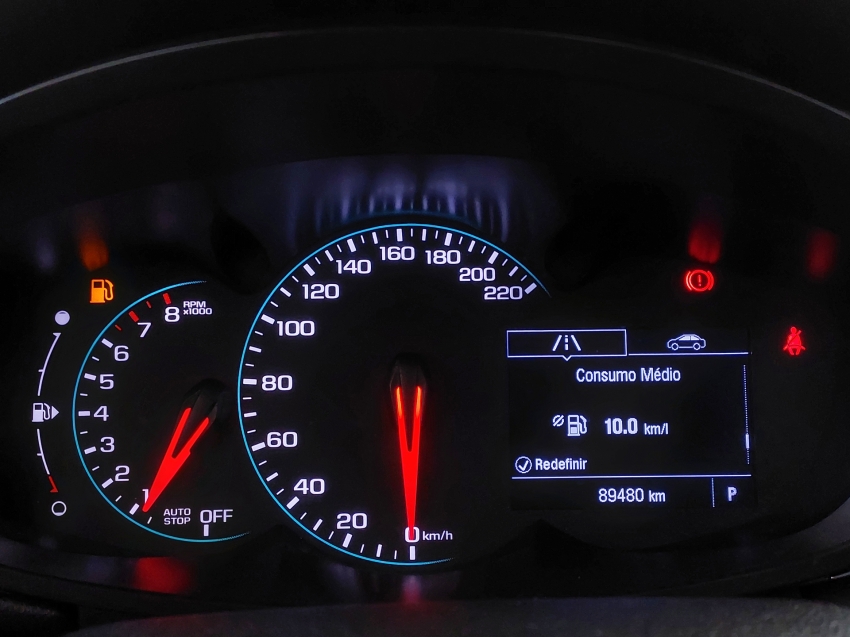 chevrolet tracker 1.4 16v turbo flex premier automatico 4p 201911