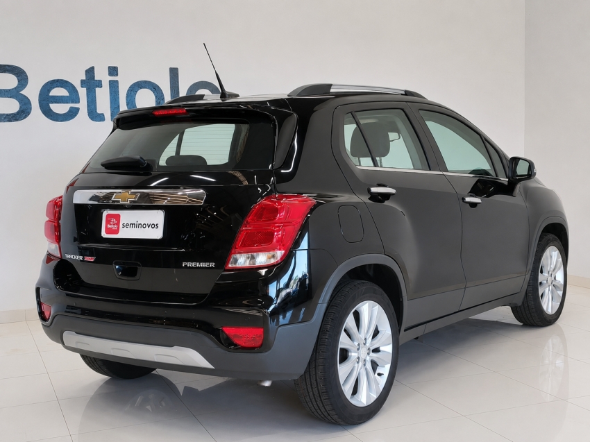 chevrolet tracker 1.4 16v turbo flex premier automatico 4p 20194