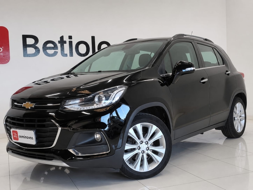 chevrolet tracker 1.4 16v turbo flex premier automatico 4p 20190