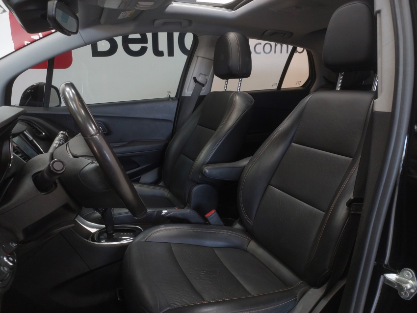 chevrolet tracker 1.4 16v turbo flex premier automatico 4p 20199