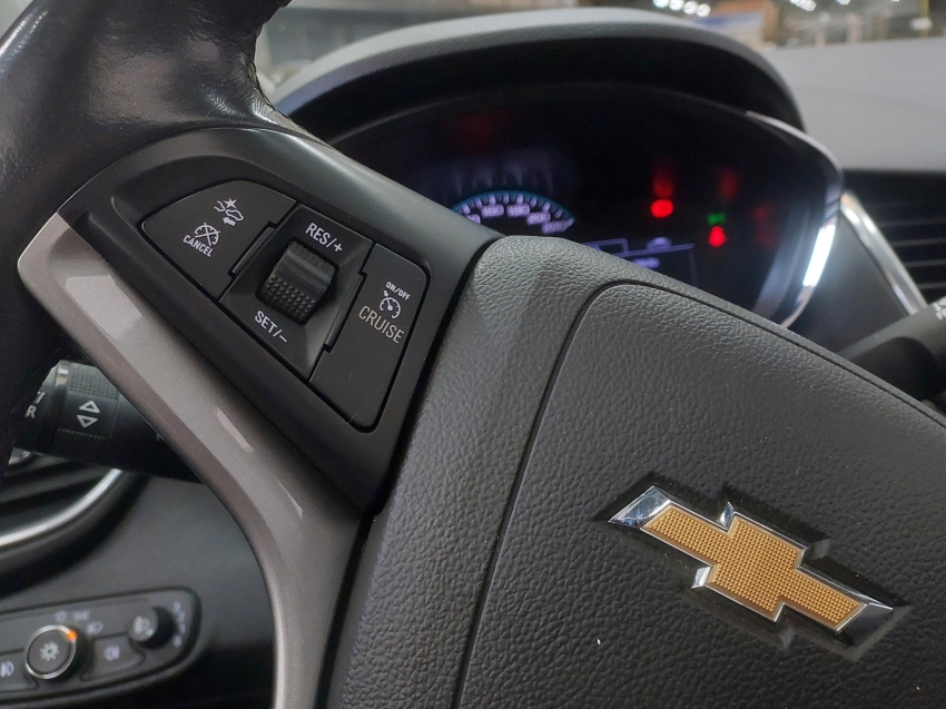 chevrolet tracker 1.4 16v turbo flex premier automatico 4p 201915