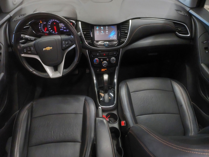 chevrolet tracker 1.4 16v turbo flex premier automatico 4p 20197