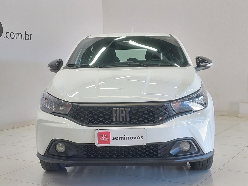 fiat argo 1.3 firefly flex drive cvt 4p automatico 20242