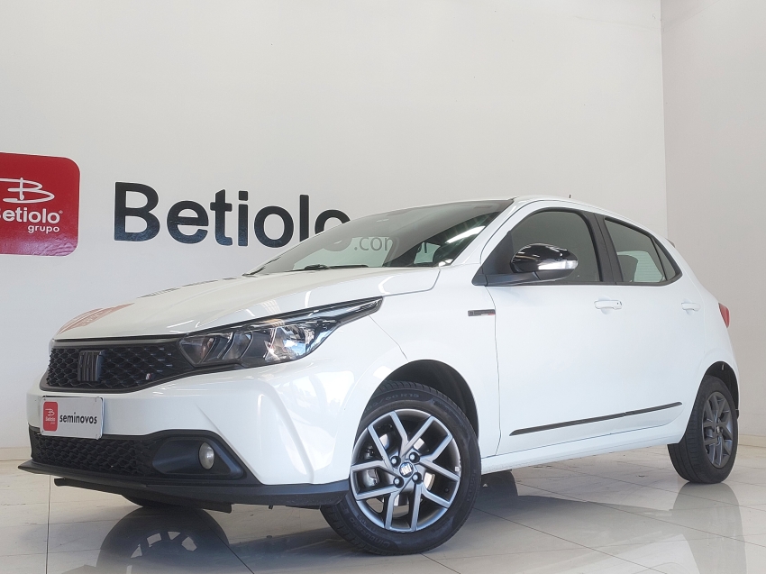 fiat argo 1.3 firefly flex drive cvt 4p automatico 20240
