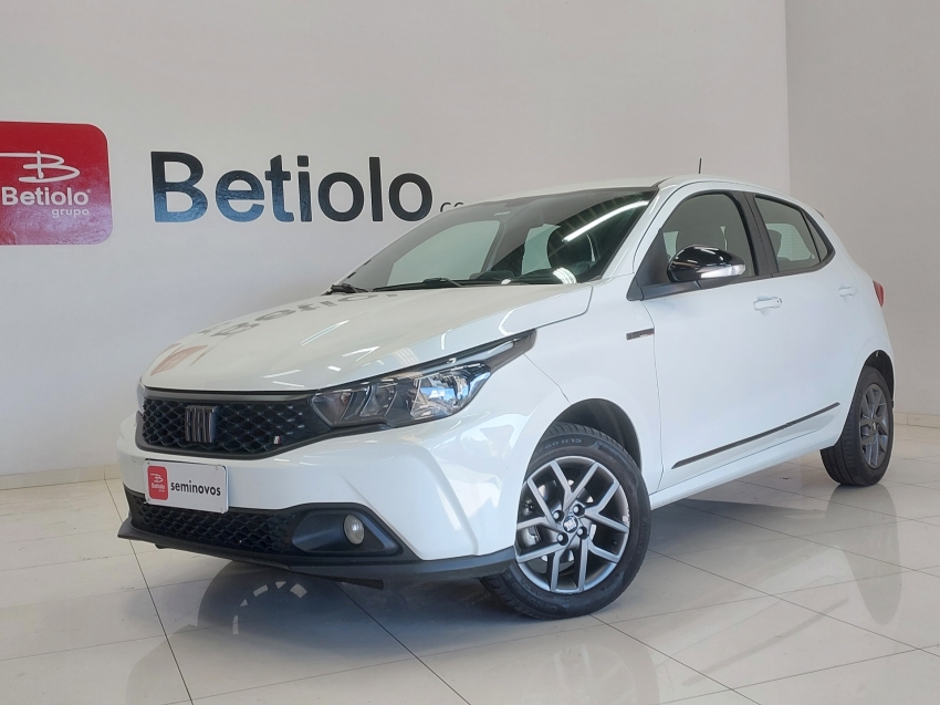 fiat argo 1.3 firefly flex drive cvt 4p automatico 202421