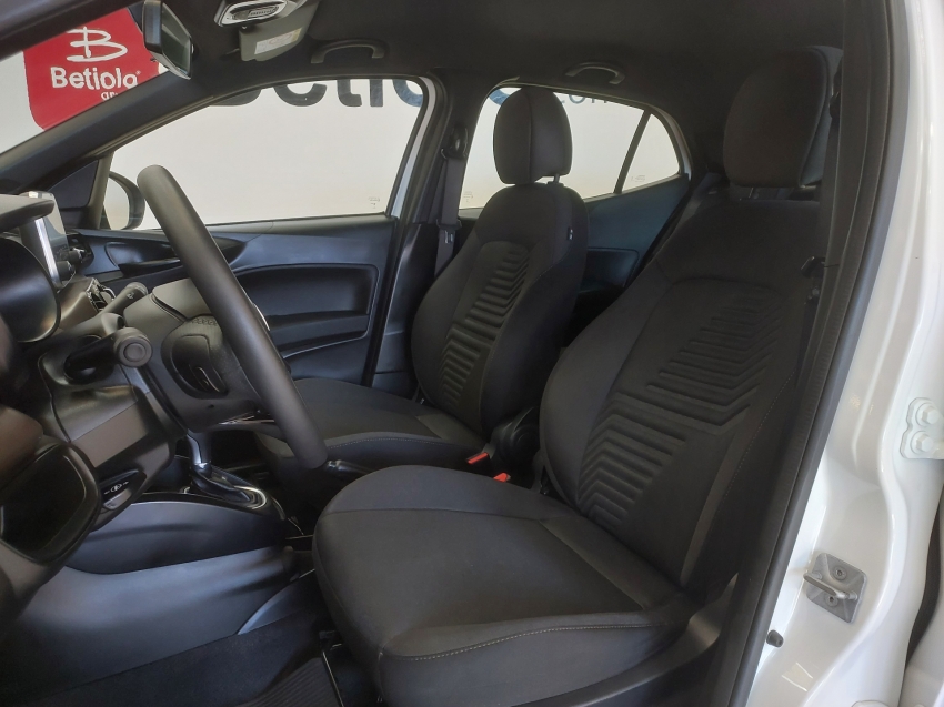 fiat argo 1.3 firefly flex drive cvt 4p automatico 20248