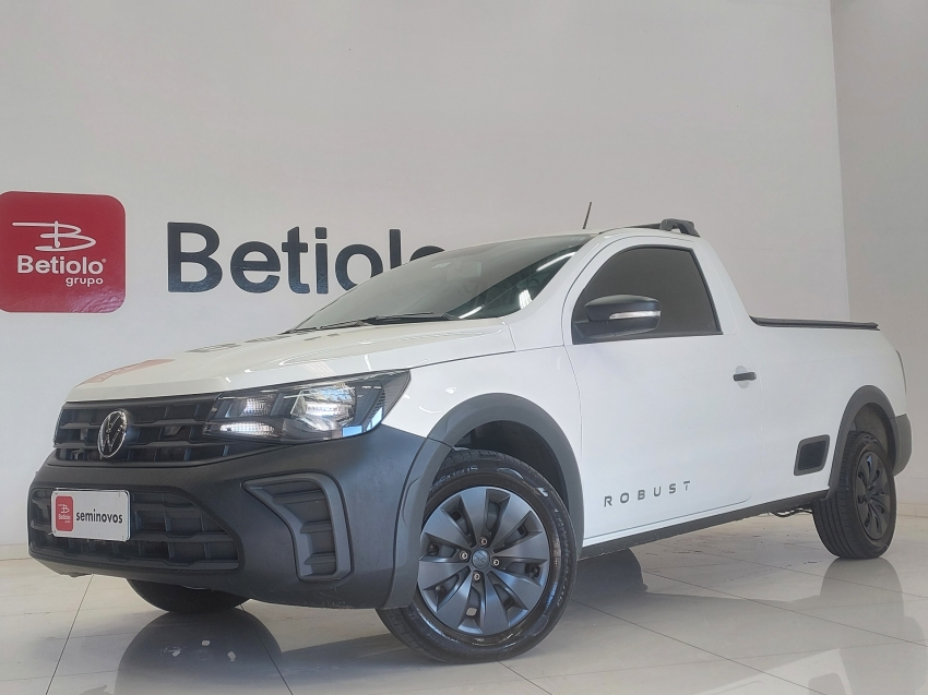 volkswagen saveiro 1.6 msi robust cs 16v flex 2p manual 20240